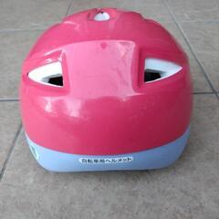 BRIDGESTONE 自転車ヘルメット 子供用の画像