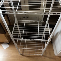 スチールラック