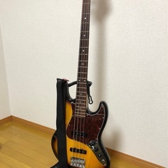 【お取引中】エレキベース JBタイプ LEGEND