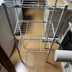 スチールラック