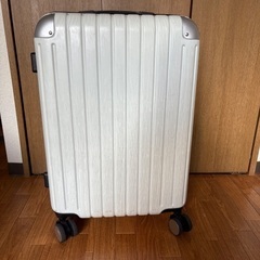 キャリーケース　スーツケース　TSA