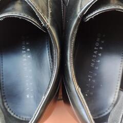 MA-JI MASATOMO BLACKLABAL 25.5 EE

の画像