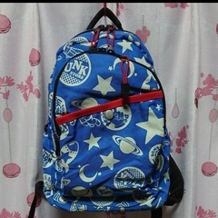 リュック ブリーズ ジャンクストア リュック　子供用　キッズ　遠足