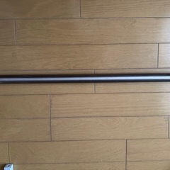 無印スチールユニットシェルフ帆立等の画像