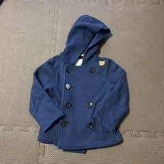 100cm  男の子　冬物まとめ売りの画像