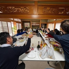 大人の友達欲しい人あつまれ〜