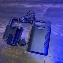 GEX アクアフィルター　ラクフィル（中古）の画像