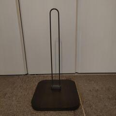 リッチェル Nウォータースタンド ダークブラウン

の画像