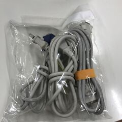 PCモニター エプソン LD1972 ※動作チェックOKの画像