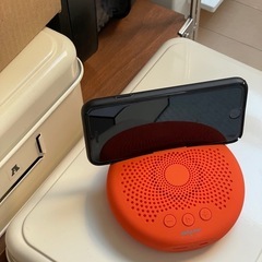 野外用𝐛𝐥𝐮𝐞𝐭𝐨𝐨𝐭𝐡ポータブルスピーカー