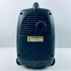 HONDA ホンダ　 インバータ発電機　EU9i ガソリン ポータブル発電機
