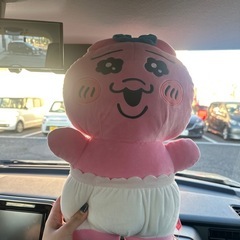 おぱんちゅうさぎ