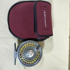 2025年最新】Yahoo!オークション -フライ リール ロスの中古品