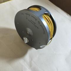 値下げです。DAIWAのフライリールの画像