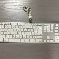 macキーボード