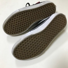 vans pro スケートボードシューズ 26.5の画像