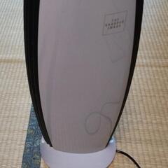 空気清浄機 イオニックブリーズ MDI 25畳 PWH IU85...