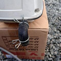 浄化槽ブロアーの画像