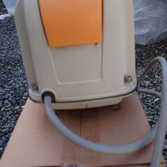 浄化槽ブロアーの画像