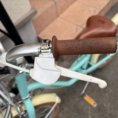 【お取引確定済み】すみっコぐらし　自転車　18インチの画像