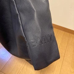 BMW ノベルティ トートバッグの画像