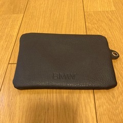 BMW ノベルティ トートバッグの画像