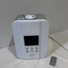 ハイブリッド加湿器　