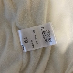 POLO Baby ロンパース  カバーオール　ジャンバー　の画像
