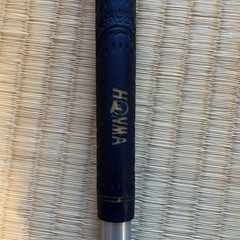HONMA ドライバー　カバー付きの画像