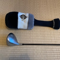 HONMA ドライバー　カバー付きの画像