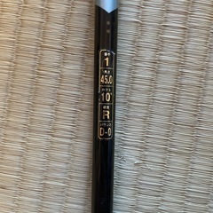 HONMA ドライバー　カバー付きの画像