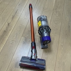 ※ジャンク品 ダイソン掃除機 付属品あり
