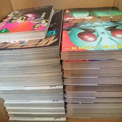 漫画 コミック　まとめ売り 10の画像
