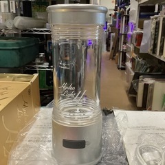 ポータブル水素生成器　　リサイクルショップ宮崎屋　佐土原店　25.8.８Fの画像