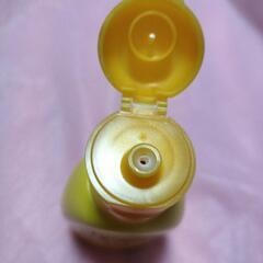 Biore UV Kids Milk SPF50+ 90g　美品の画像