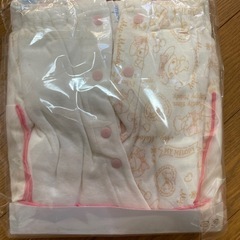 マイメロ　ロンパースセット　未使用の画像