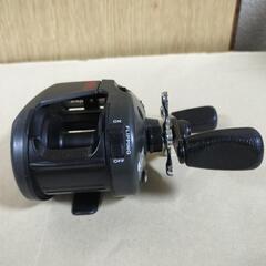 値下げです。DAIWAのベイトリールの画像
