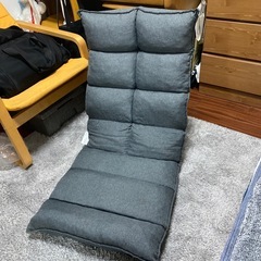 座椅子【ニトリ】