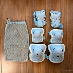 キッズプロテクター(ブリヂストン) 