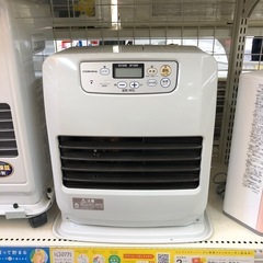 石油ファンヒーター売ります！