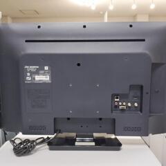 DXアンテナ 液晶テレビ 32型 2016年製の画像