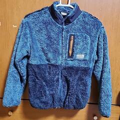 男児150サイズ フリース