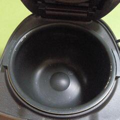 TIGAR炊飯器used品の画像