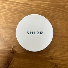 SHIRO  ホワイトリリー　練り香水
