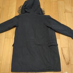 子供服　コート　140cmの画像