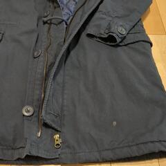 子供服　コート　140cmの画像