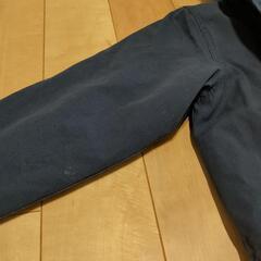 子供服　コート　140cmの画像