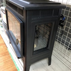 電気温風機売ります！の画像