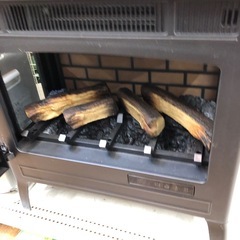 電気温風機売ります！の画像
