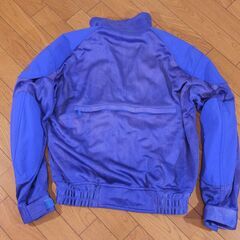 クシタニのメッシュジャケット（手渡しのみ）の画像